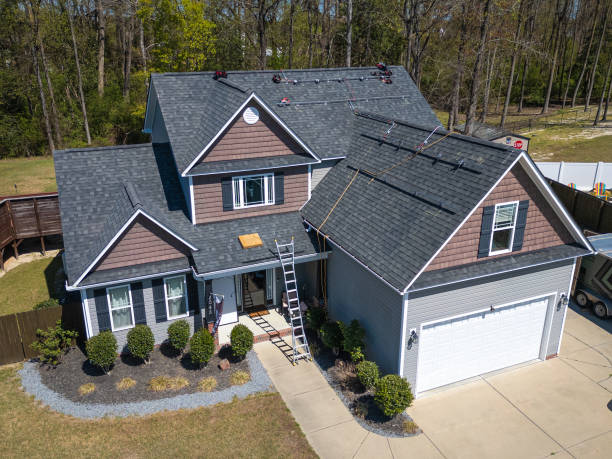 Trusted Mitchell, IL Roofing Services Experts